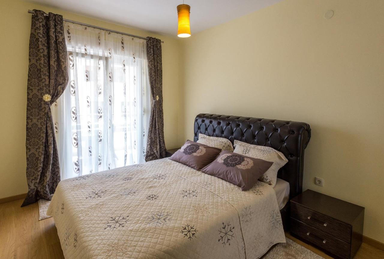 Apartments Rivijera Herceg Novi Dış mekan fotoğraf