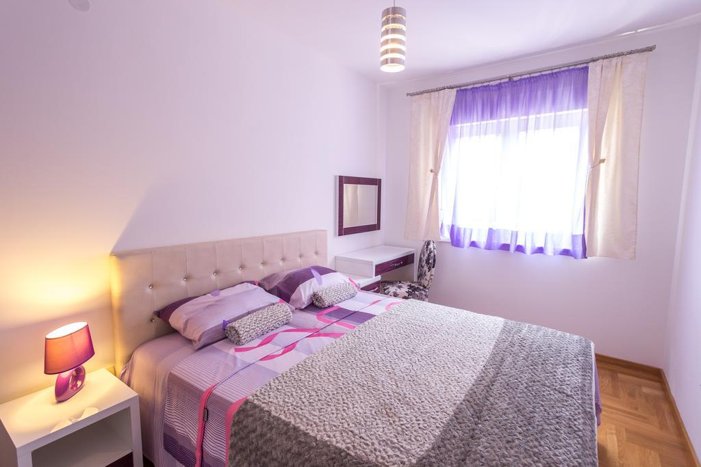Apartments Rivijera Herceg Novi Dış mekan fotoğraf