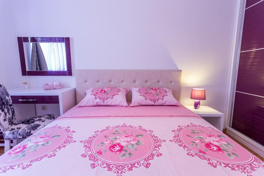 Apartments Rivijera Herceg Novi Dış mekan fotoğraf