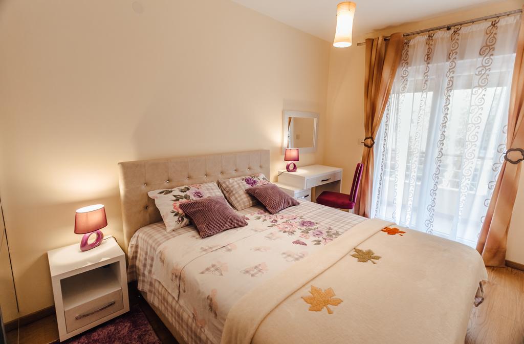 Apartments Rivijera Herceg Novi Dış mekan fotoğraf