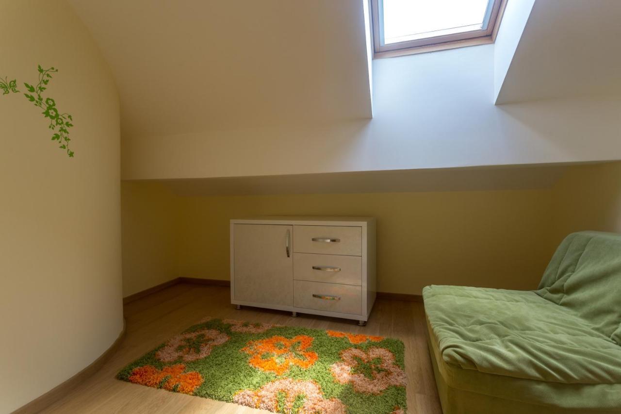 Apartments Rivijera Herceg Novi Dış mekan fotoğraf