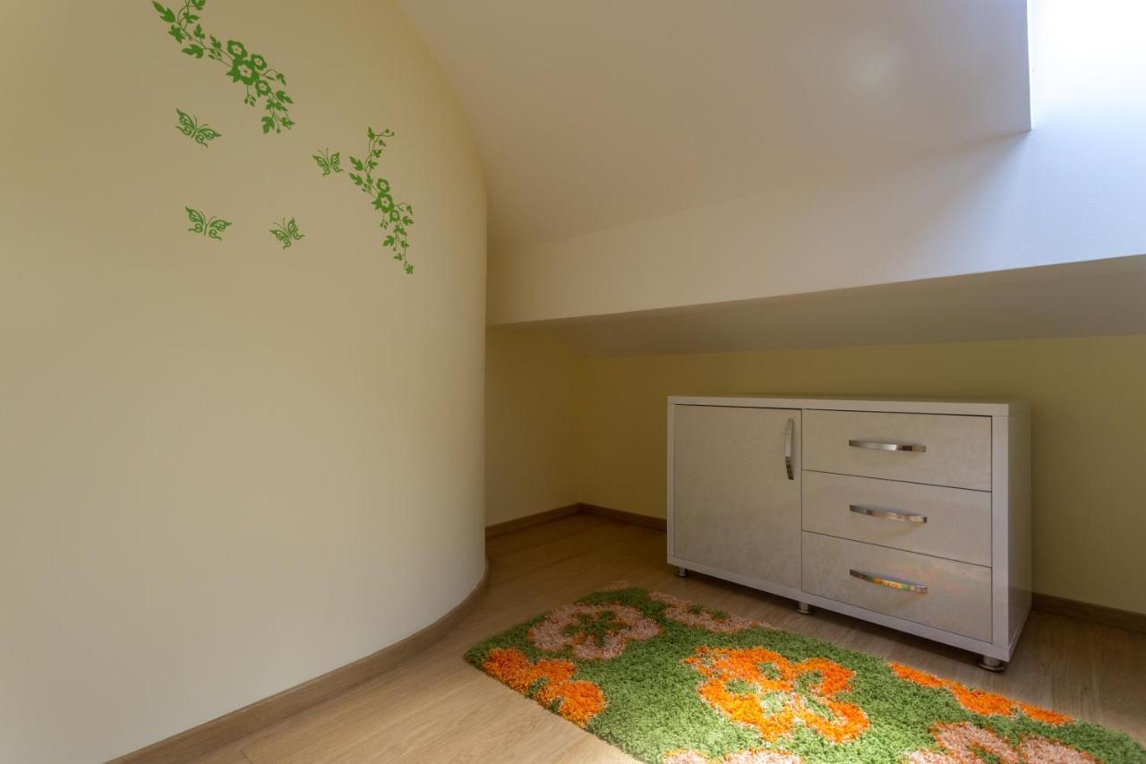 Apartments Rivijera Herceg Novi Dış mekan fotoğraf
